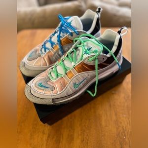 Nike Air Max 98 OA - Collab